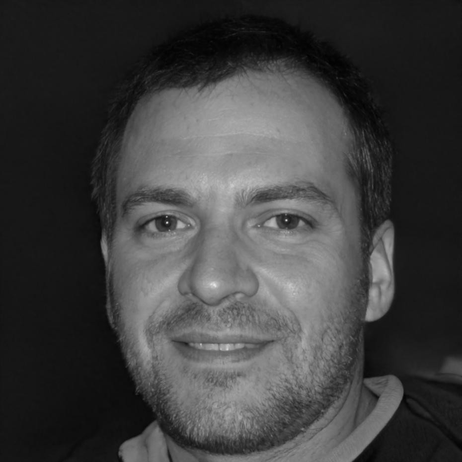 Retrato de Sebastián Herrera
